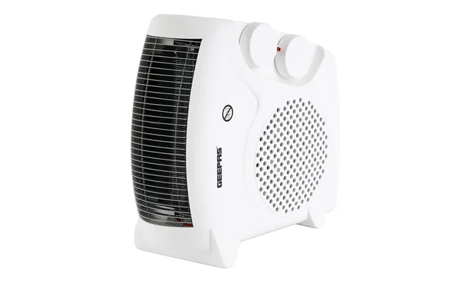2000w Portable Upright Powerful Electric Fan Heater