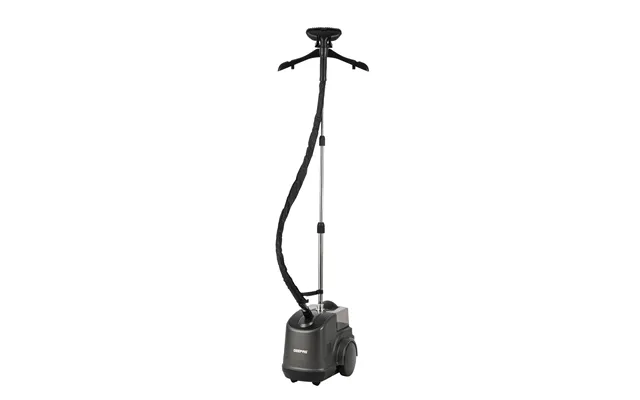2000w Upright Garment Steamer 46g Min Removes Creases & Wrinkles