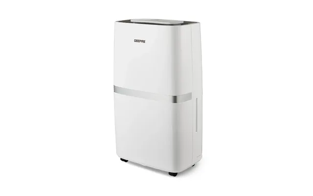 20l Large Digital Energy-efficient Dehumidifier With Laundry Mode