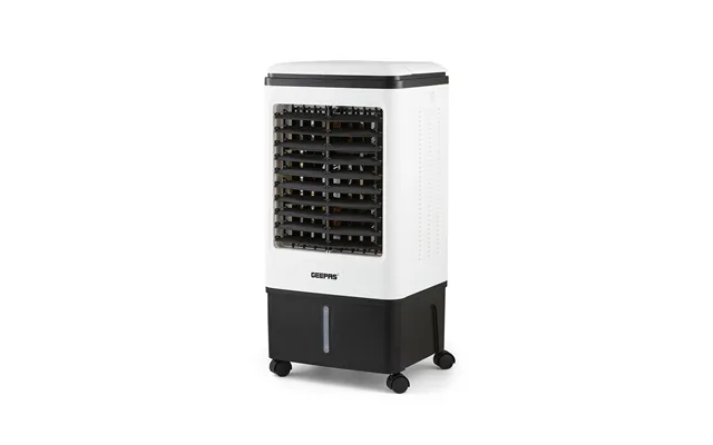20l Portable Oscillating Evaporative Air Cooler & Conditioner product image