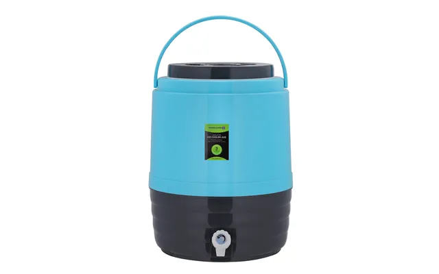 20l Reusable Insulated Water Cooler And Carrier