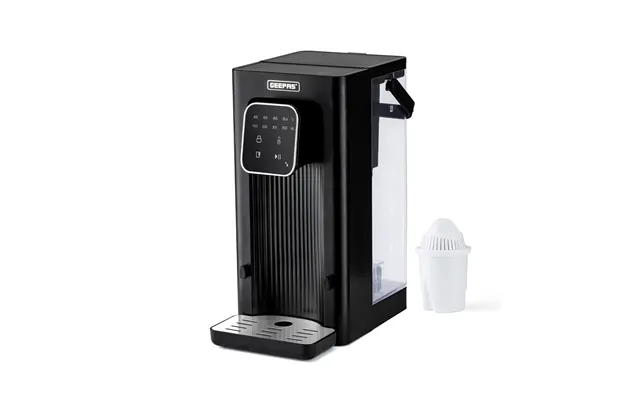 2.5l Digital Instant Hot Water Dispenser With Strix Filter