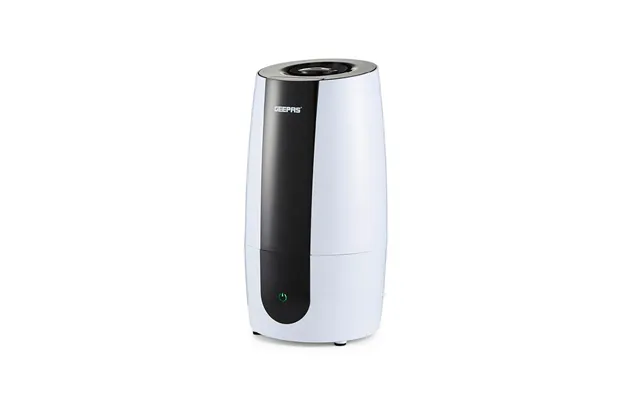 2.6l Ultrasonic 2-speed Cool Mist Humidifier