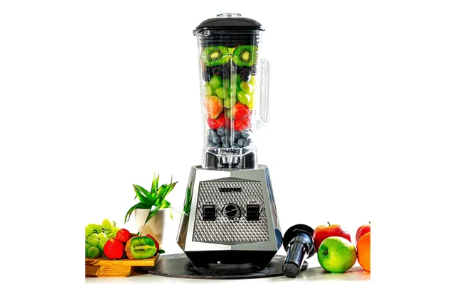 2l Diamond Super Jug Blender & Smoothie Maker