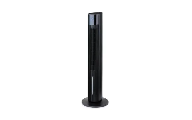 3-in-1 Air Cooler - Tower Fan And Humidifier In Black product image