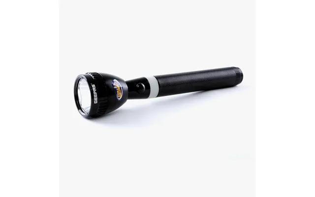3000mah Rechargeable Cree Led Lightweight Flashlight