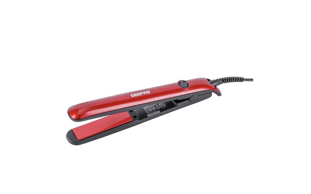 360 Pro-slim Ceramic Hair Straightener