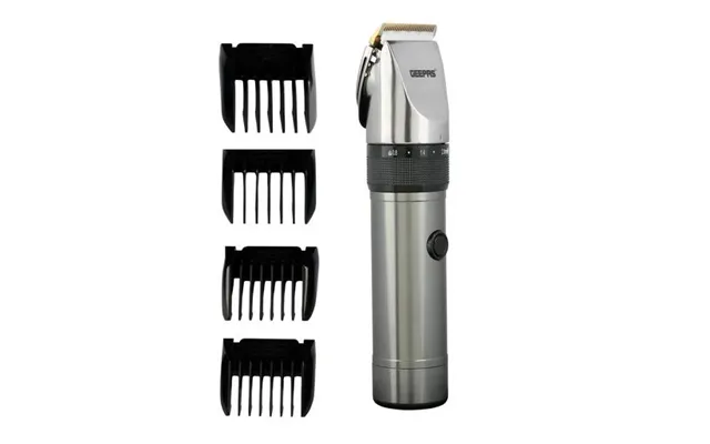 4-in-1 'stay Cool' Rechargeable Hair Clippers product image