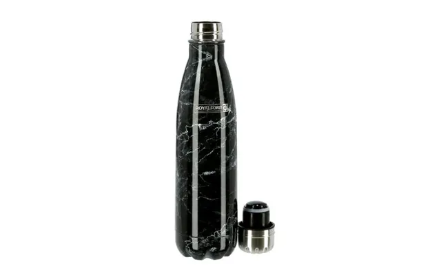 500ml Marble Stainless Steel Insulated Flask