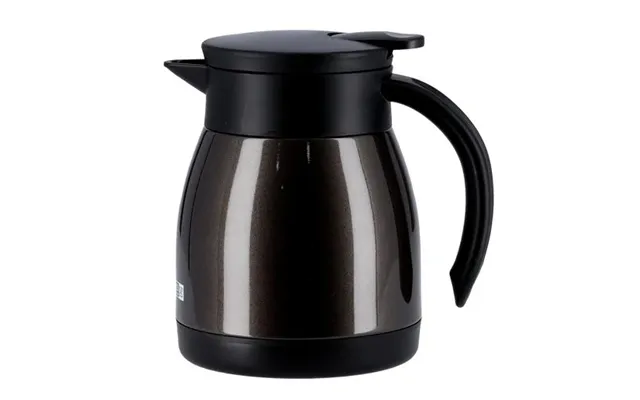 500ml Stainless Steel Insulated Vacuum Flask Jug
