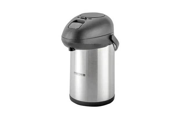 5l Stainless Steel Airpot Flask And Insulated Urn