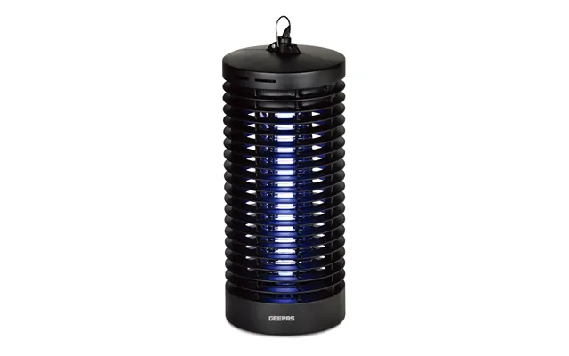 6w Uv Electric Insect And Fly Zapper Indoor Bug Killer Lamp