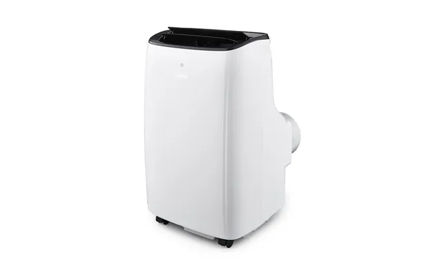 7000 Btu 4-in-1 Portable Air Conditioner With Dehumidifier