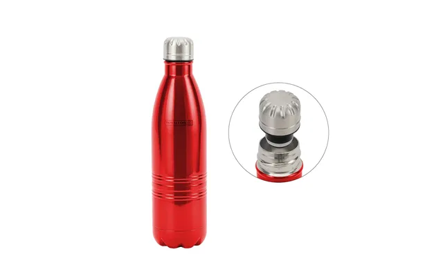 750ml Double Wall Stainless Steel Insulated Flask