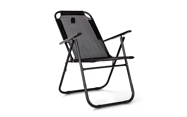 Adjustable Outdoor Deckchair And Camping Folding Chair