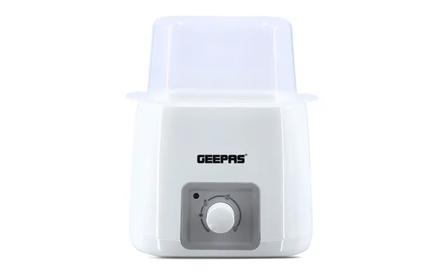 Baby Bottle Warmer - Baby Food & Milk Warmer