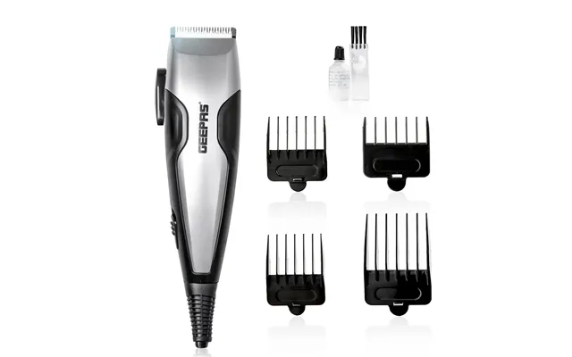 Corded Electric Hair Clipper Set product image