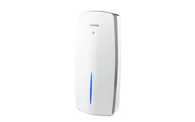 Digital 2-in-1 Hepa Air Purifier Carbon Filter With Humidifier