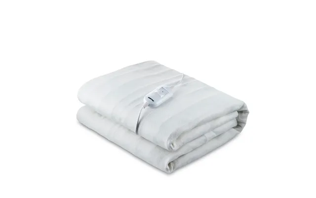 Double Electric Heated Under Blanket With Three Heat Settings