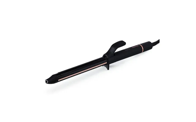 Expert Salon Curling Wand For Short & Long Hair Ceramic Coated