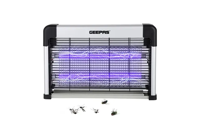 Fly Insect Killer Powerful Fly Zapper 20w Uv Bug Zapper