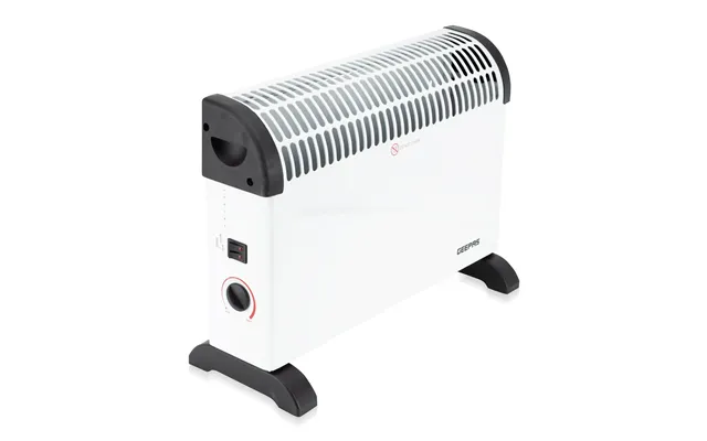 Freestanding Convector Radiator Heater 2000w