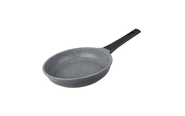 Frying Pan Marble Non-stick Saute Pan Induction Bottom 26cm