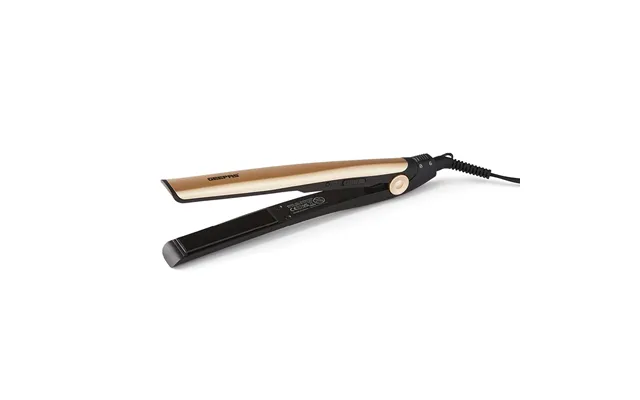 Heatprotect Ceramic Hair Straighteners 360 Swivel Cord