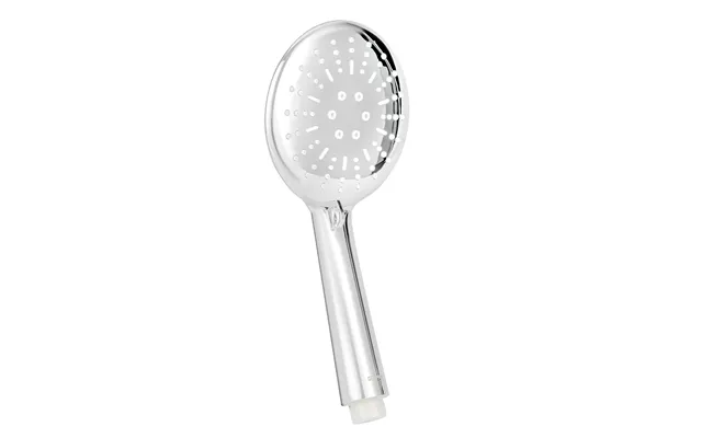 High Pressure Lightweight Chrome Handheld Shower Head