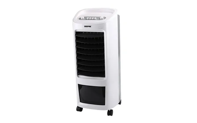 Honeycomb Electric Air Cooler And Air Purifier
