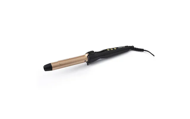 Instant Pro Digital Hair Curler With 6 Temp Settings