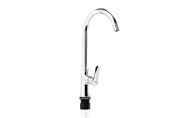 Kitchen Sink Tap Stainless Steel - Gsw61003