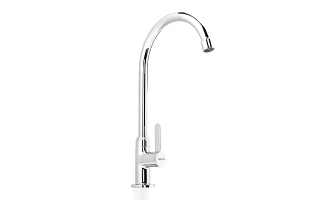Kitchen Sink Tap Stainless Steel - Gsw61012