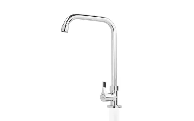Kitchen Sink Tap Stainless Steel - Gsw61017