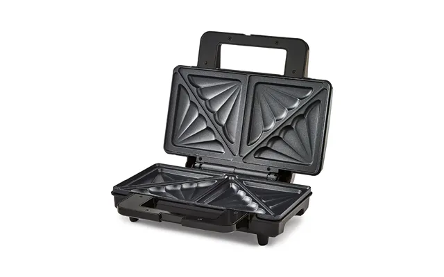 Large Deep Fill Toastie Maker And Grill