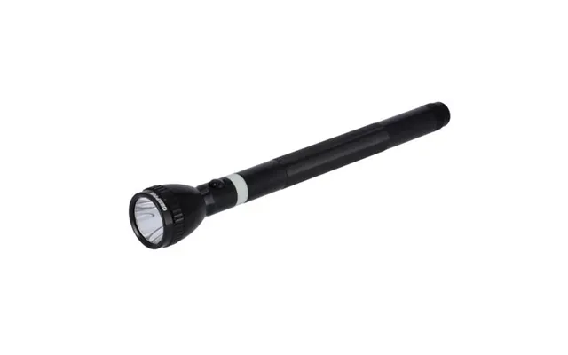 Long Body Rechargeable Led Flashlight 363mm