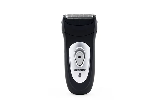 Men's Electric Foil Shaver
