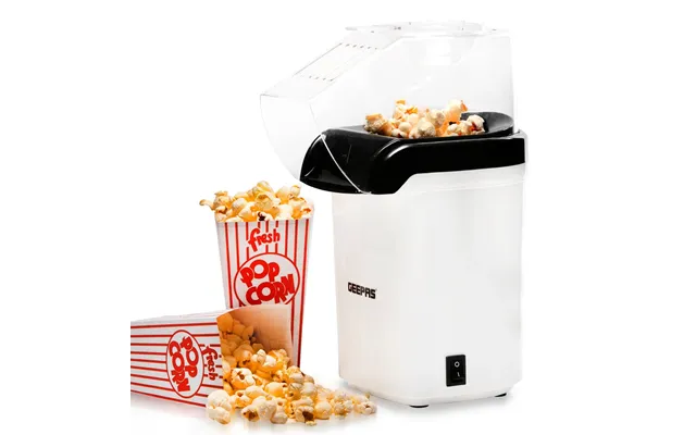 Mini Electric Home Fat-free Popcorn Maker