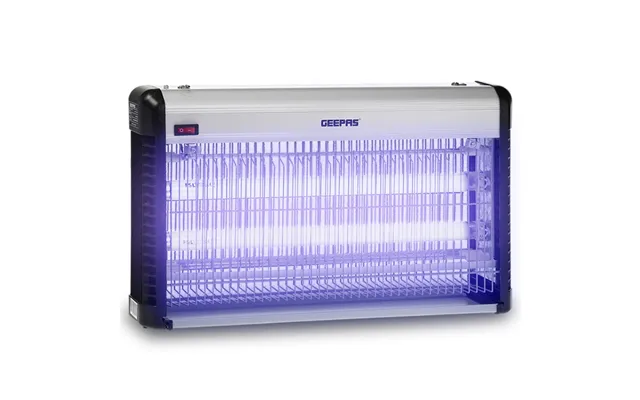 Non-pollution Electric Insect Killer - 15w