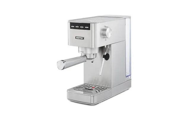 Platinum Series 15-bar High Pressure Coffee Espresso Machine