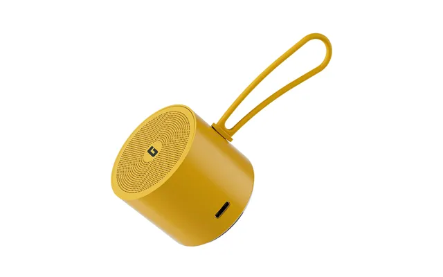 Portable Wireless Bluetooth Speaker Waterproof Stereo Bass