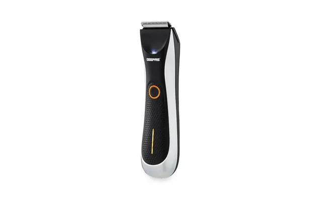 Pro Shield Rechargeable Hair And Beard Trimmer With Light product image