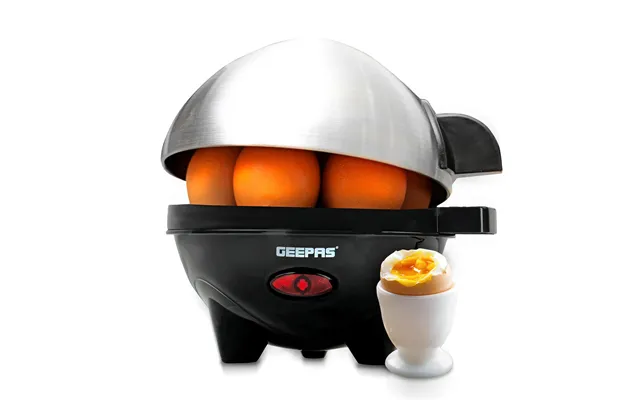Rapid Stainless Steel Egg Boiler And Poacher