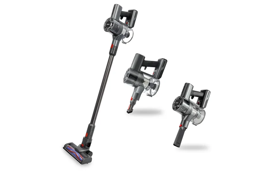 Rechargeable Cordless Stick Vacuum Cleaner