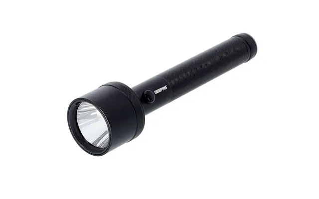 Rechargeable Led Flashlight Xpe Torch