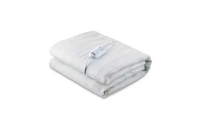 Single Electric Under Blanket With Three Temperature Settings