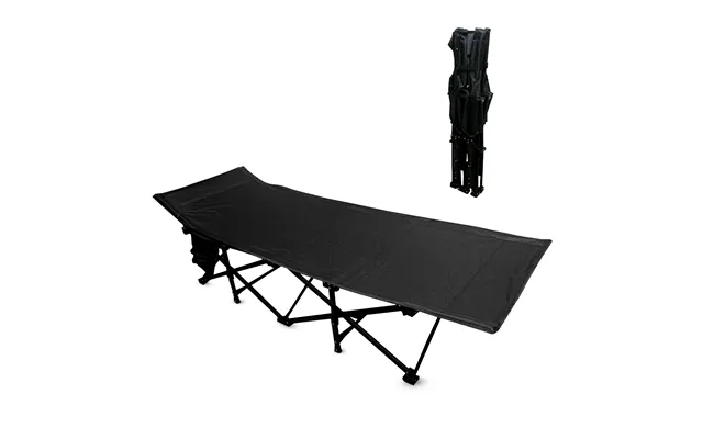 Single Mesh Folding Outdoor And Camping Bed