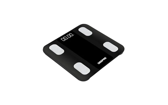 Smart Body Fat Scale Bluetooth 14 Body Metric 180kg 400lb