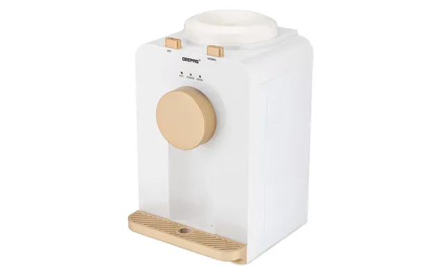 Top Load Boiling And Cold Water Dispenser
