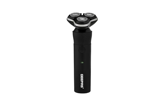 Triple-magnetic Rotary Head Wet & Dry Men's Shaver